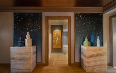 JW Marriott Essex House New York