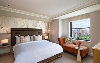 JW Marriott Essex House New York