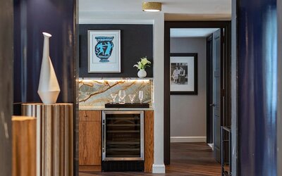 JW Marriott Essex House New York