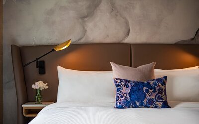 JW Marriott Essex House New York