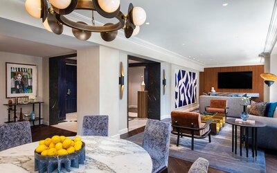 JW Marriott Essex House New York