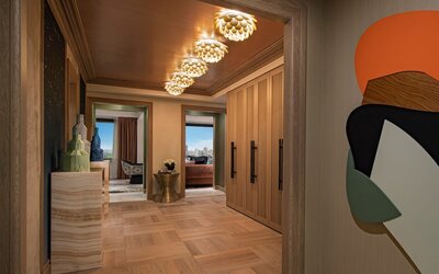 JW Marriott Essex House New York