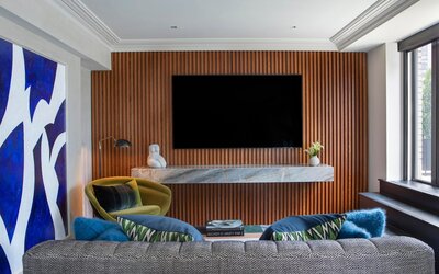 JW Marriott Essex House New York