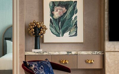 JW Marriott Essex House New York