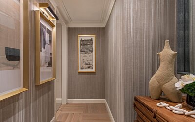 JW Marriott Essex House New York