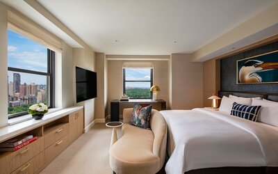 JW Marriott Essex House New York