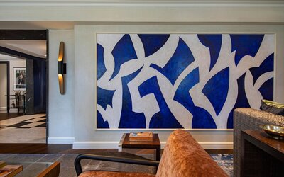 JW Marriott Essex House New York