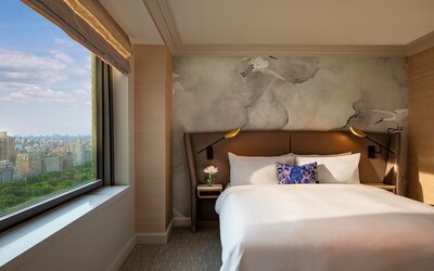 JW Marriott Essex House New York