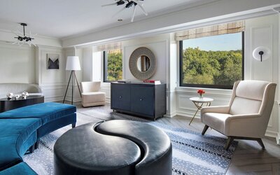 JW Marriott Essex House New York