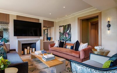 JW Marriott Essex House New York