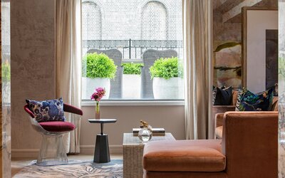 JW Marriott Essex House New York