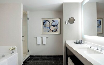 JW Marriott Essex House New York