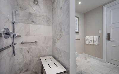 JW Marriott Essex House New York