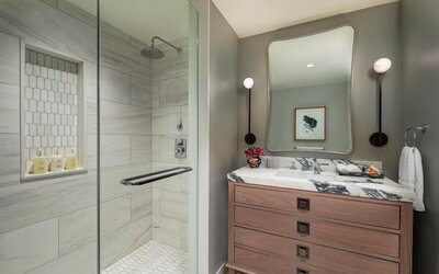 JW Marriott Essex House New York