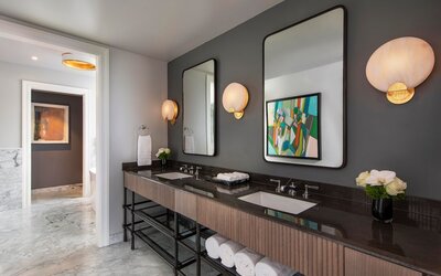 JW Marriott Essex House New York