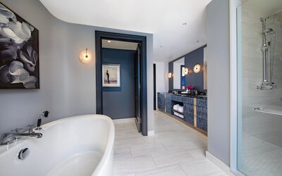 JW Marriott Essex House New York