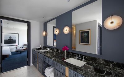 JW Marriott Essex House New York