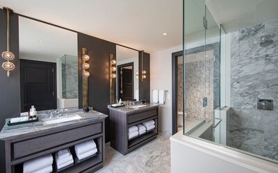 JW Marriott Essex House New York
