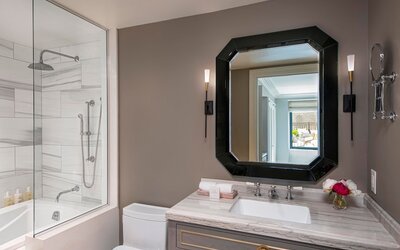 JW Marriott Essex House New York