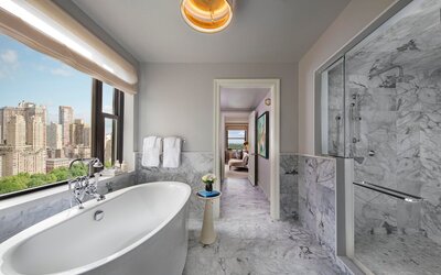 JW Marriott Essex House New York