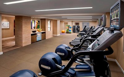 JW Marriott Essex House New York