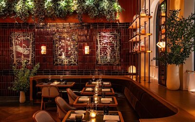 JW Marriott Essex House New York