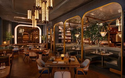 JW Marriott Essex House New York