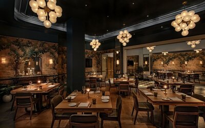 JW Marriott Essex House New York
