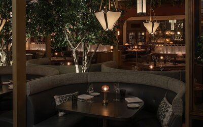 JW Marriott Essex House New York