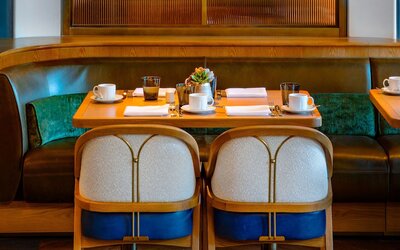 JW Marriott Essex House New York