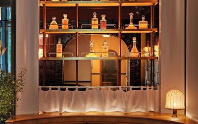 JW Marriott Essex House New York