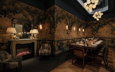 JW Marriott Essex House New York