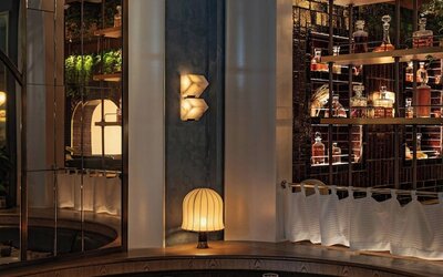 JW Marriott Essex House New York