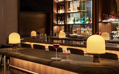 JW Marriott Essex House New York