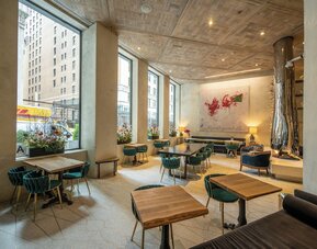 The Marmara Park Avenue
