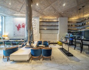 The Marmara Park Avenue