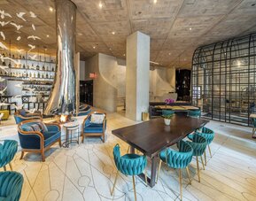 The Marmara Park Avenue