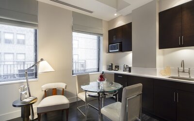 The Marmara Park Avenue