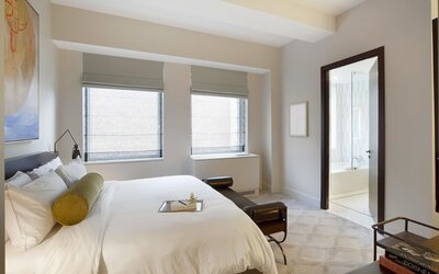 The Marmara Park Avenue