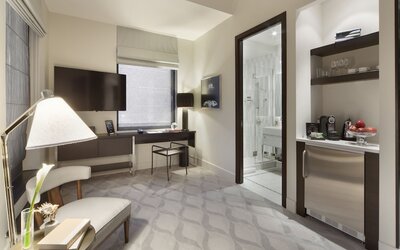 The Marmara Park Avenue