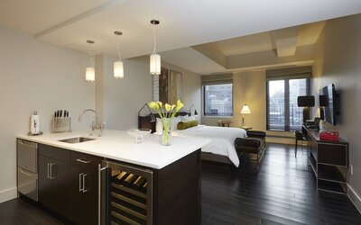 The Marmara Park Avenue