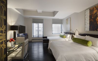 The Marmara Park Avenue