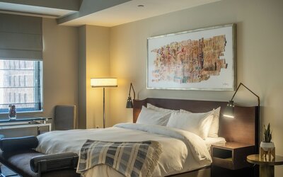 The Marmara Park Avenue