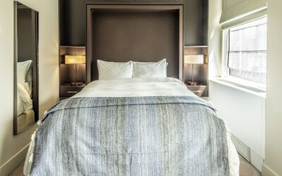 The Marmara Park Avenue