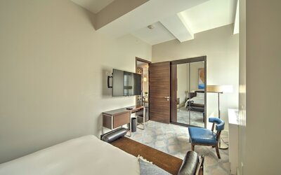 The Marmara Park Avenue