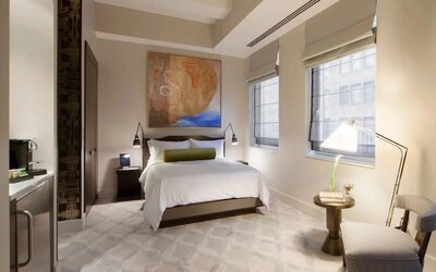 The Marmara Park Avenue