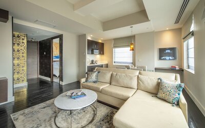 The Marmara Park Avenue