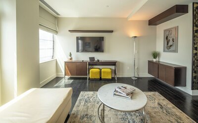 The Marmara Park Avenue