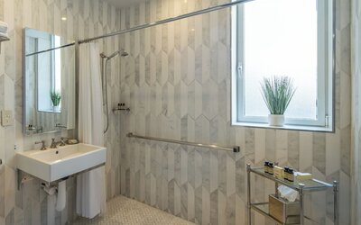 The Marmara Park Avenue
