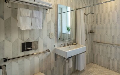 The Marmara Park Avenue